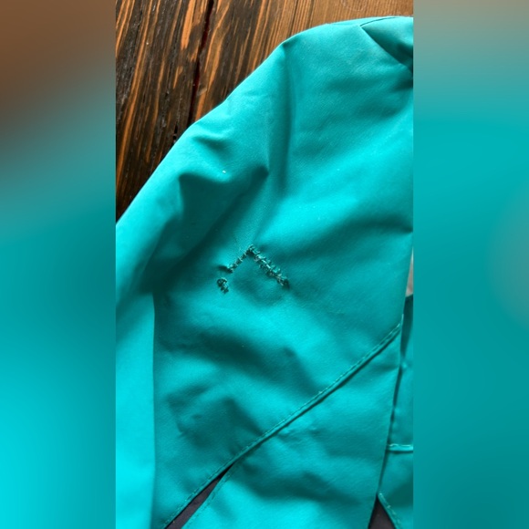 Women’s ZeroXPosure Jacket - Picture 3 of 10